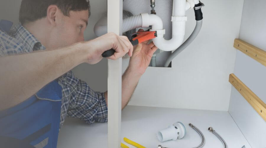 Professional Leak Detection in Greenville, FL